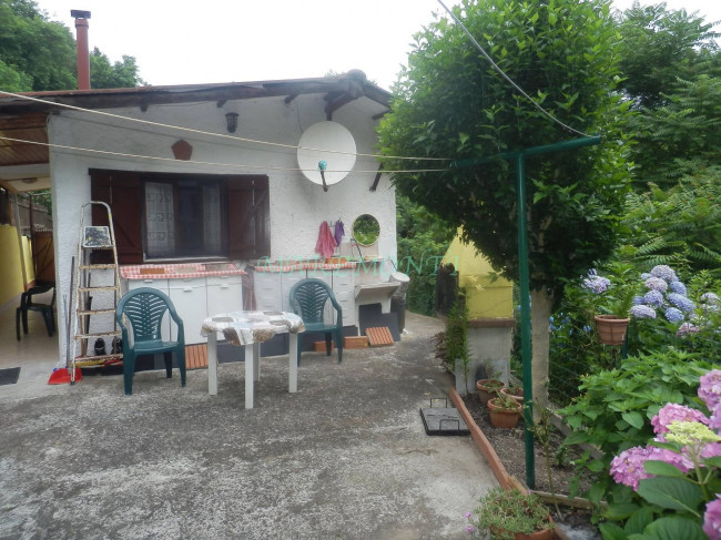 Appartamento in Vendita a Savona