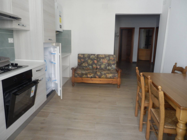 Appartamento in Affitto a Savona