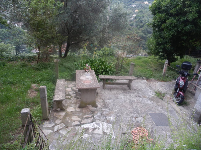 Appartamento in Vendita a Savona