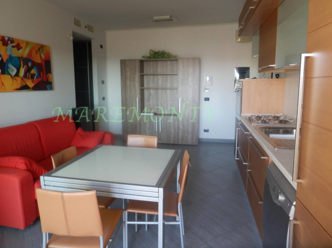 Appartamento in Vendita a Savona