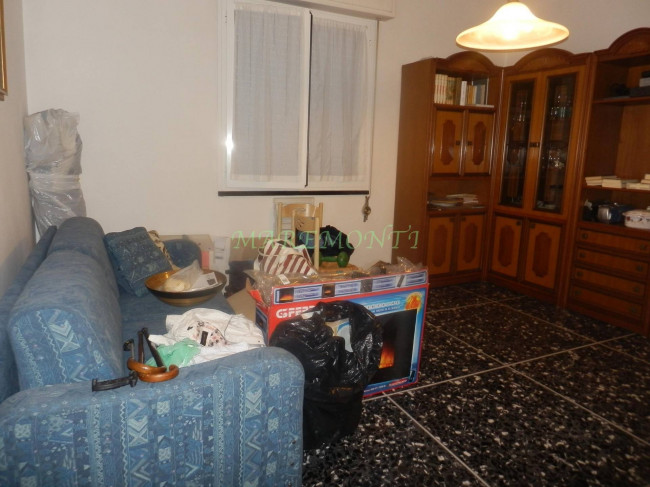 Appartamento in Vendita a Savona