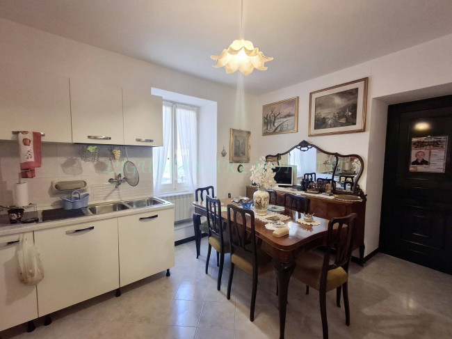 Villette a schiera in Vendita a Mallare