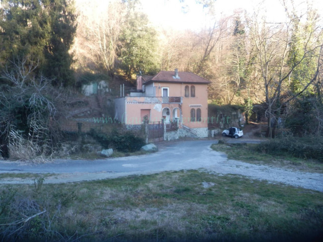 Casa singola in Vendita a Stella