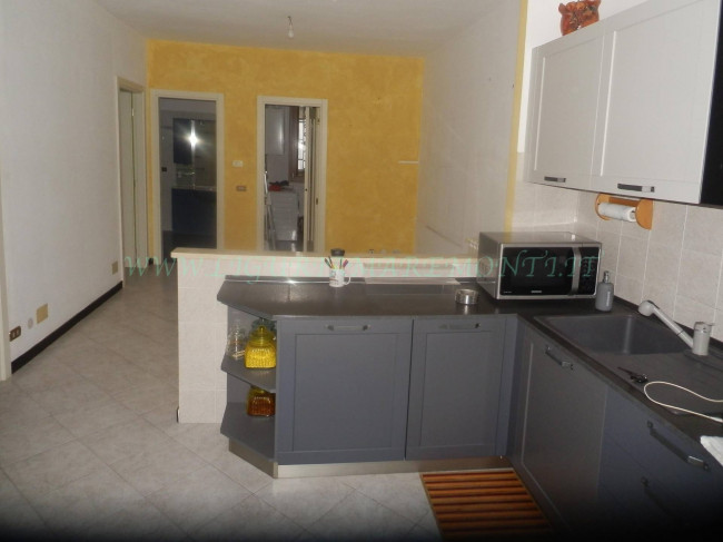 Appartamento in Vendita a Savona