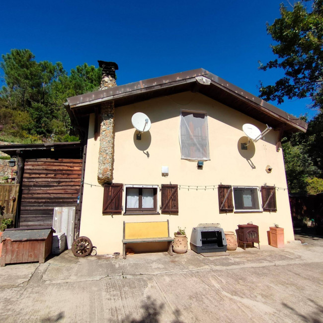 Casa singola in Vendita a Varazze