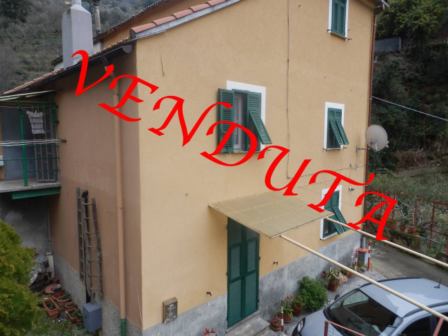 Villette a schiera in Vendita a Savona