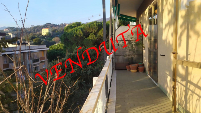 Appartamento in Vendita a Savona