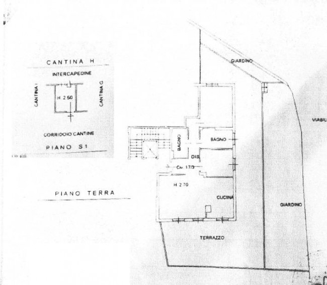 Appartamento in Vendita a Savona