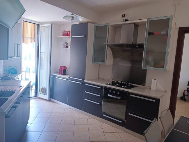 Appartamento in Vendita a Savona