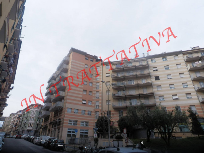 Appartamento in Vendita a Savona