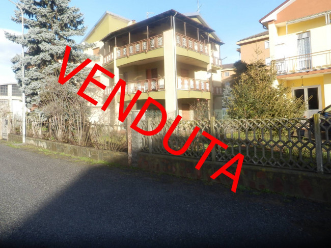 Appartamento in Vendita a Cairo Montenotte