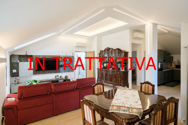 Appartamento in Vendita a Savona