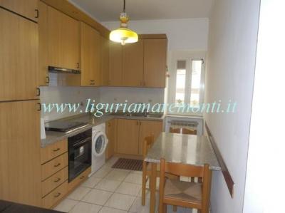 Appartamento in Vendita a Savona