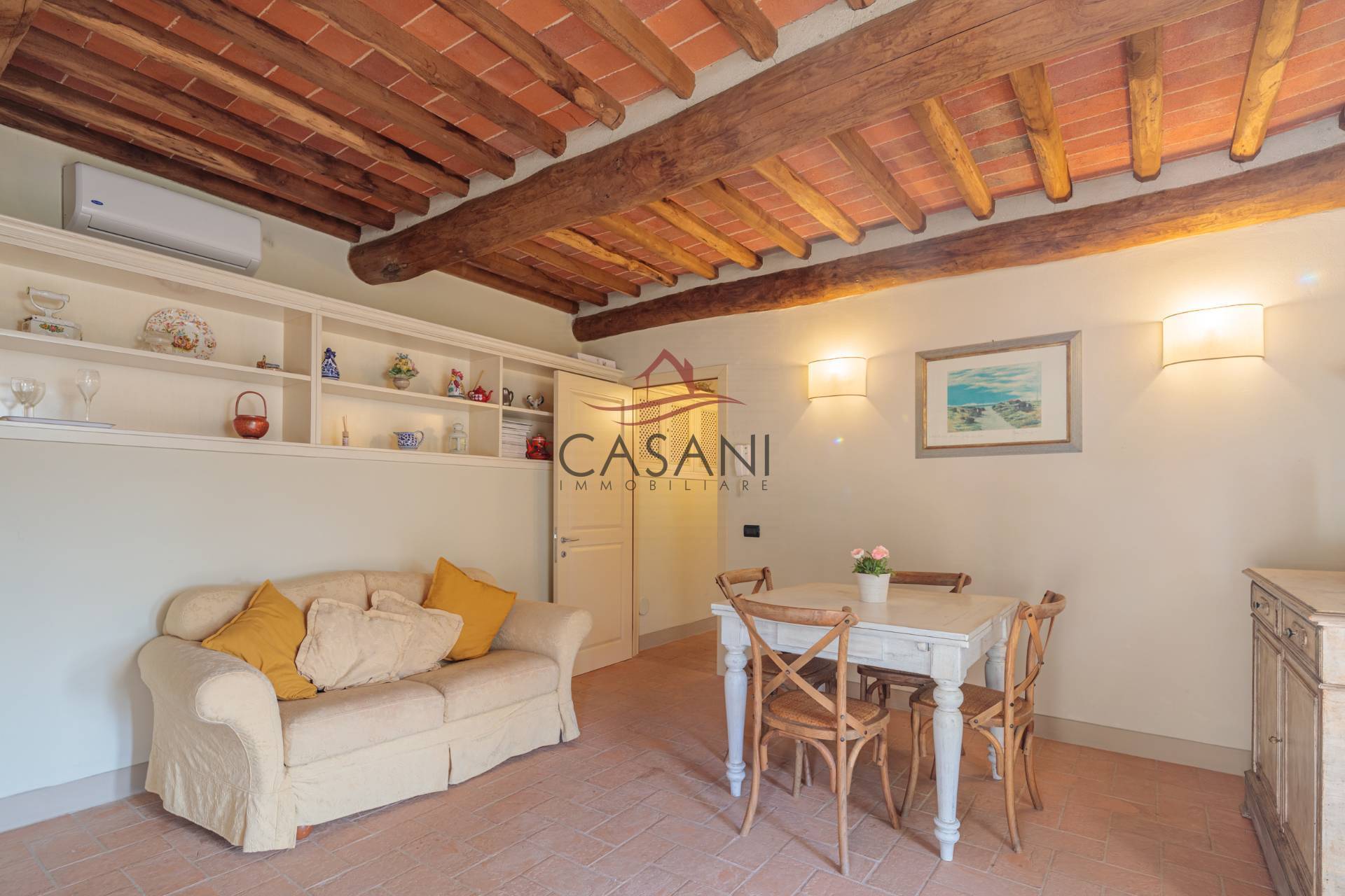 Appartamento in affitto a Camaiore Cod. AE Il castagno