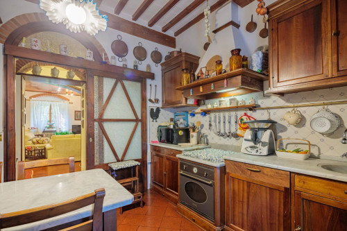 Appartamento in vendita a Camaiore