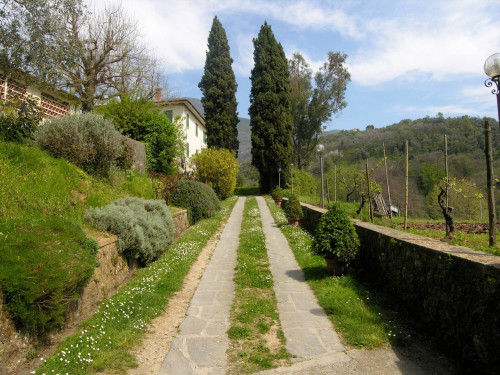 Villa in vendita a Camaiore