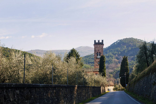 Rustico - Casale in vendita a Capannori