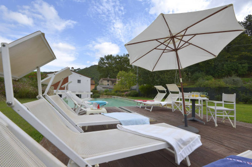 Rustico - Casale in vendita a Capannori