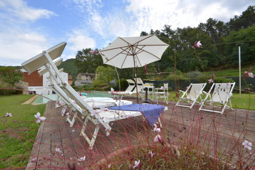 Rustico - Casale in vendita a Capannori