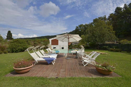 Rustico - Casale in vendita a Capannori