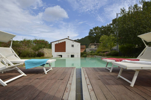 Rustico - Casale in vendita a Capannori