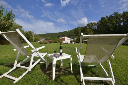 Rustico - Casale in vendita a Capannori