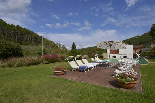 Rustico - Casale in vendita a Capannori