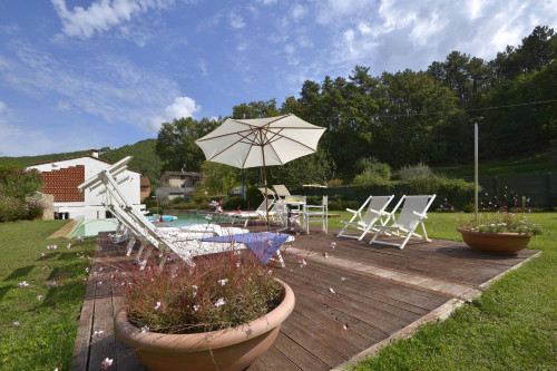 Rustico - Casale in vendita a Capannori