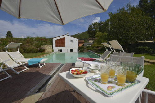 Rustico - Casale in vendita a Capannori