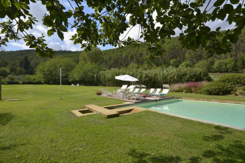 Rustico - Casale in vendita a Capannori