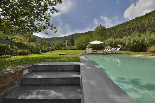 Rustico - Casale in vendita a Capannori