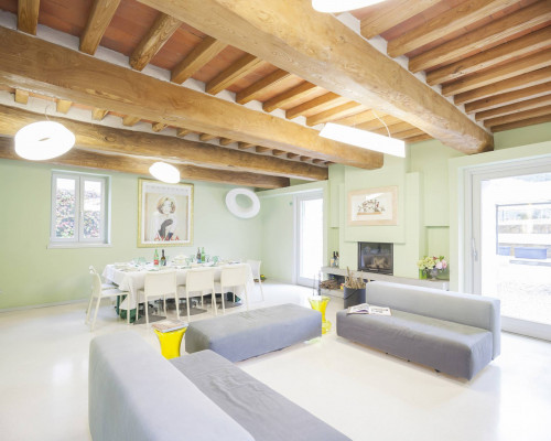 Rustico - Casale in vendita a Capannori