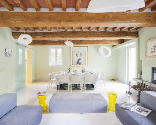 Rustico - Casale in vendita a Capannori