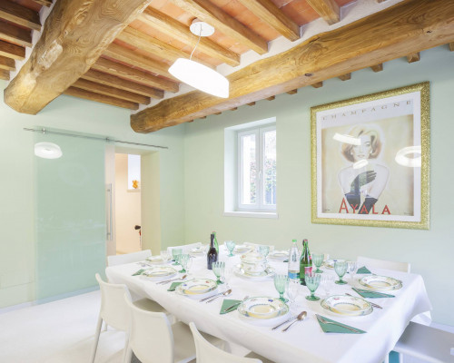 Rustico - Casale in vendita a Capannori