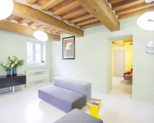 Rustico - Casale in vendita a Capannori