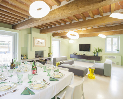 Rustico - Casale in vendita a Capannori