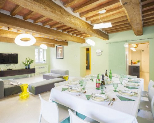 Rustico - Casale in vendita a Capannori