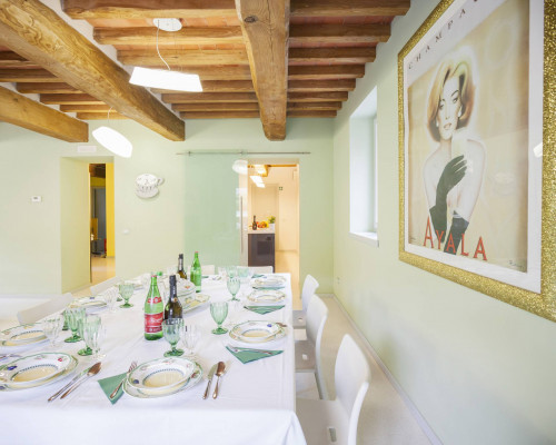 Rustico - Casale in vendita a Capannori