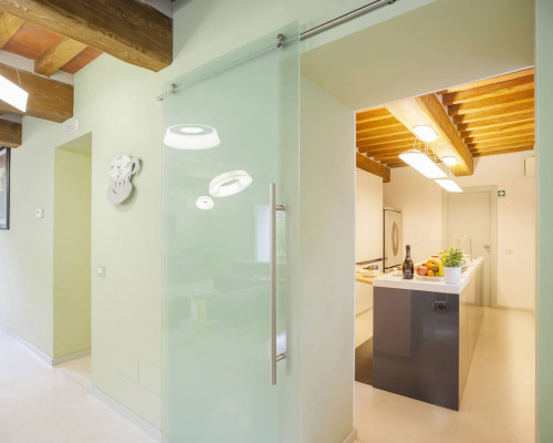 Rustico - Casale in vendita a Capannori