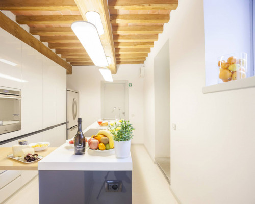 Rustico - Casale in vendita a Capannori