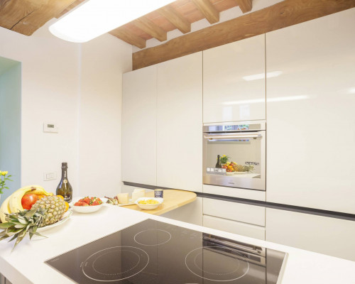 Rustico - Casale in vendita a Capannori