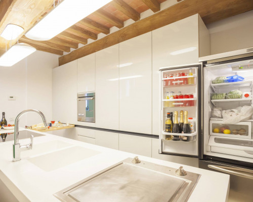 Rustico - Casale in vendita a Capannori