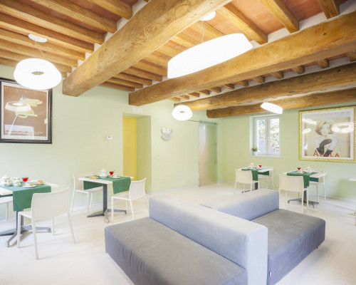 Rustico - Casale in vendita a Capannori