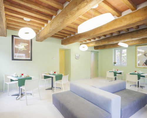 Rustico - Casale in vendita a Capannori