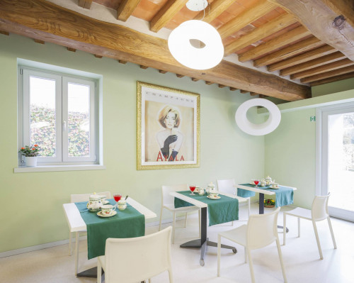 Rustico - Casale in vendita a Capannori