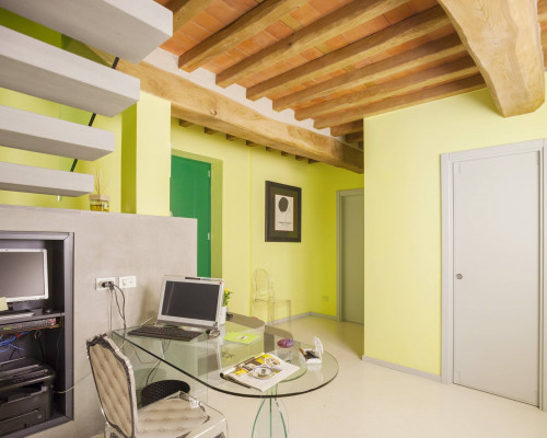 Rustico - Casale in vendita a Capannori