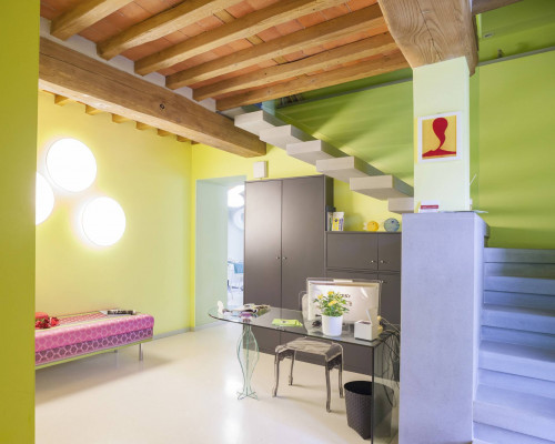 Rustico - Casale in vendita a Capannori