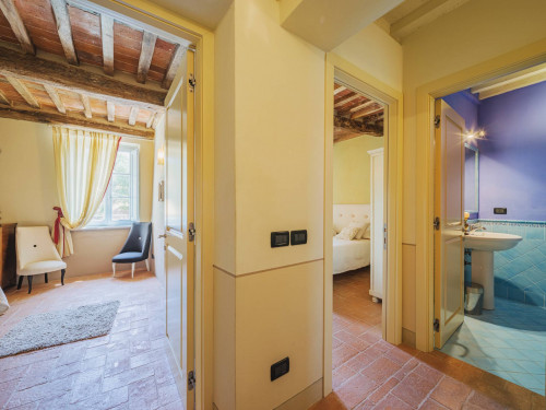 Appartamento in affitto a Camaiore