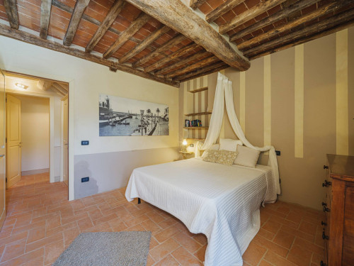 Appartamento in affitto a Camaiore