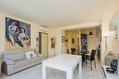 Apartment for sale in Viareggio